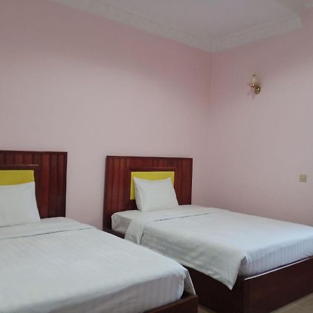 Sam Villa Siem Reap Exteriér fotografie