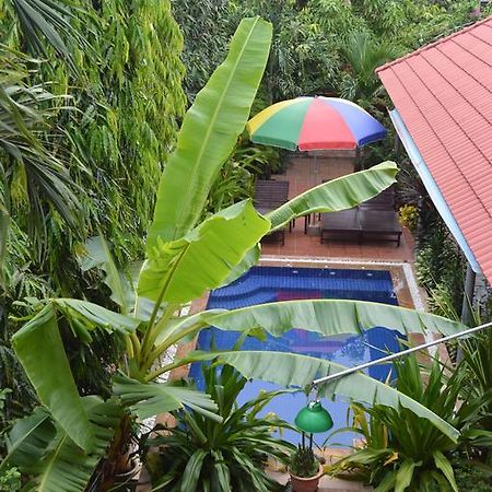Sam Villa Siem Reap Exteriér fotografie