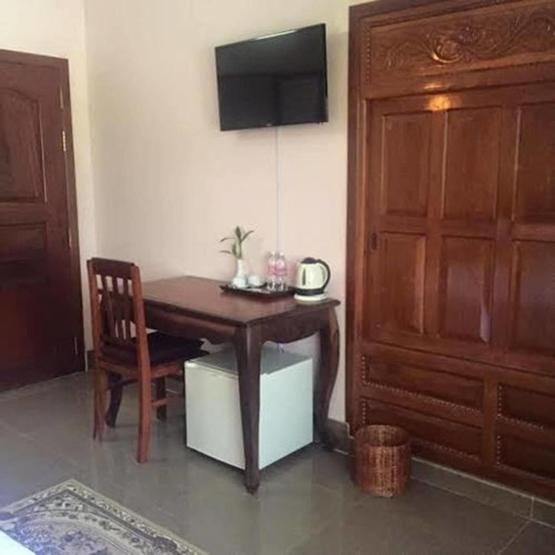 Sam Villa Siem Reap Exteriér fotografie
