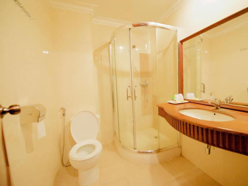 Sam Villa Siem Reap Exteriér fotografie