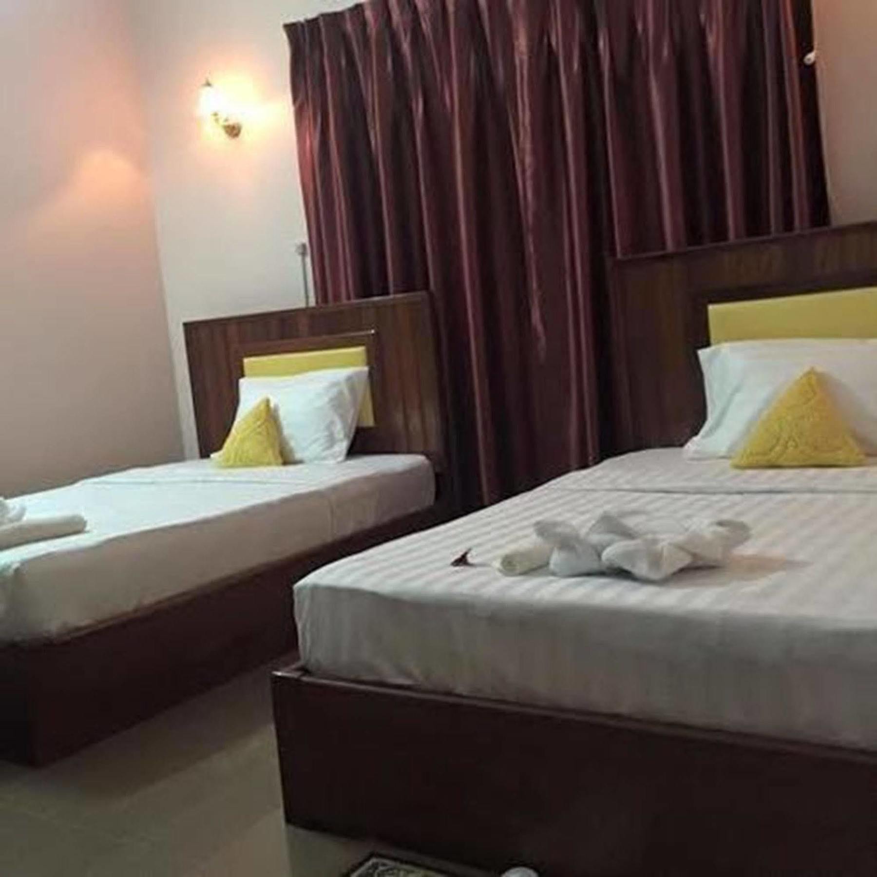 Sam Villa Siem Reap Exteriér fotografie