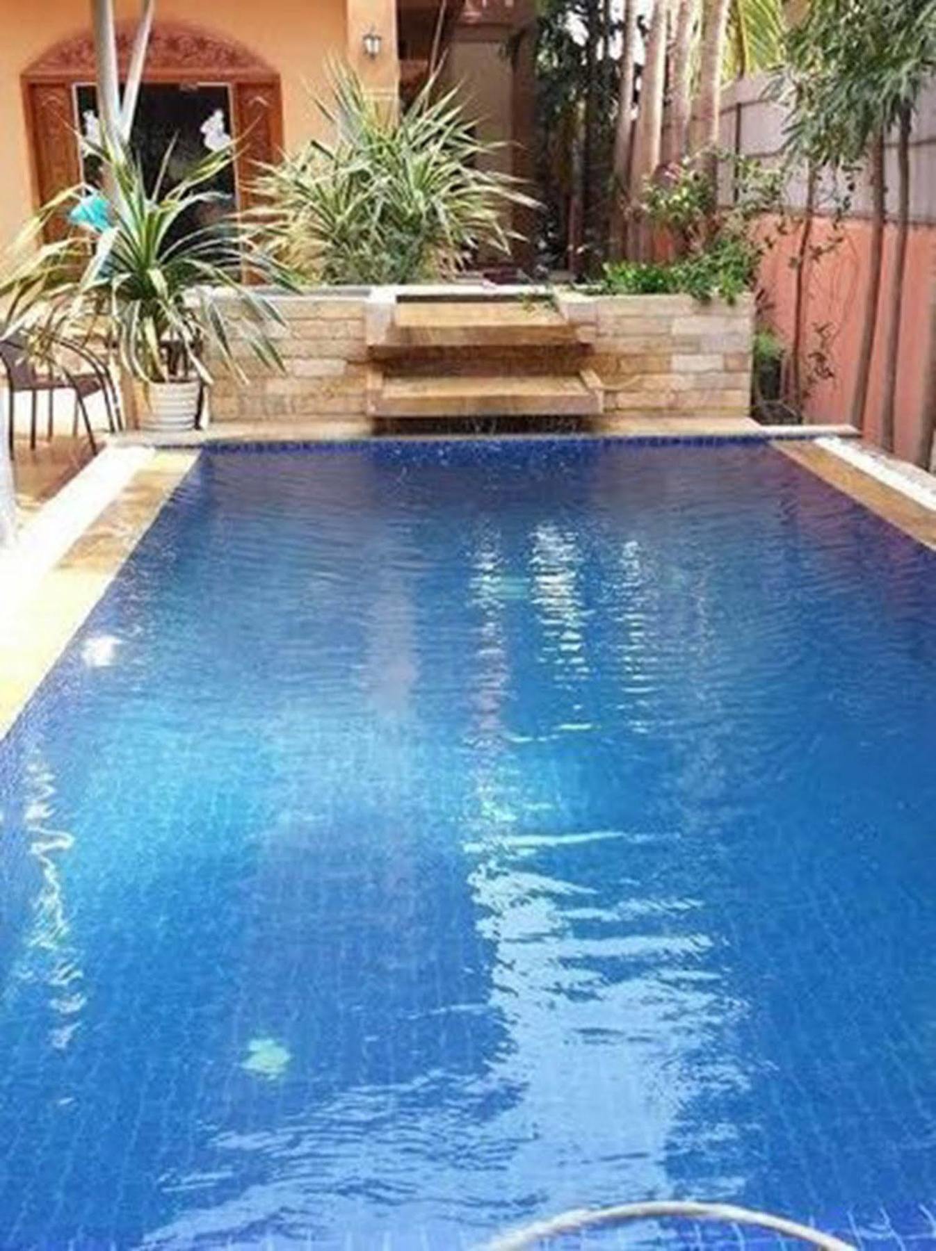 Sam Villa Siem Reap Exteriér fotografie