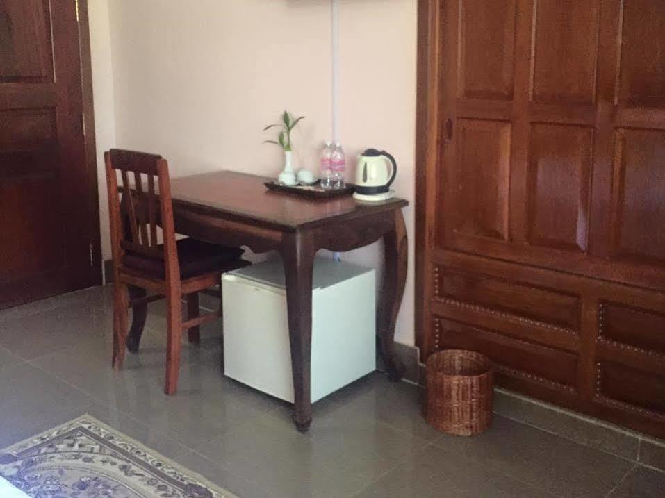 Sam Villa Siem Reap Exteriér fotografie