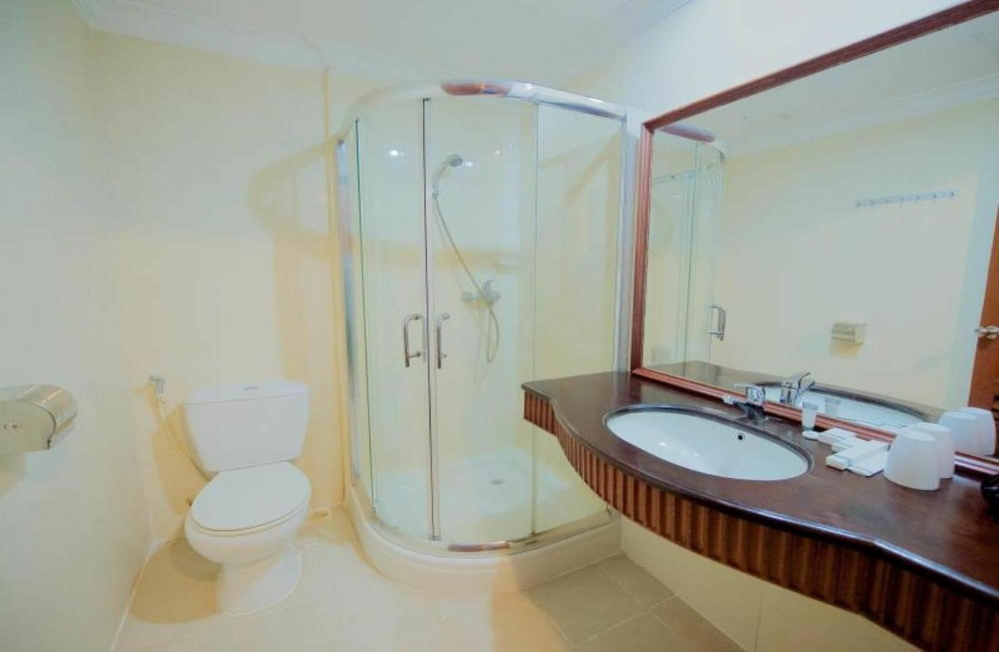 Sam Villa Siem Reap Exteriér fotografie