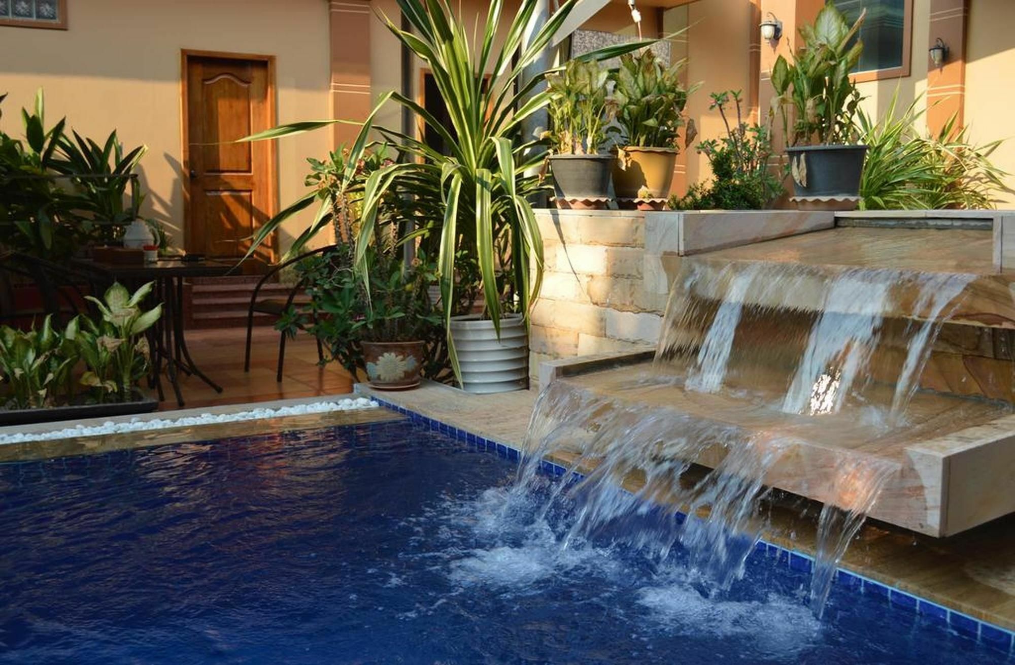 Sam Villa Siem Reap Exteriér fotografie